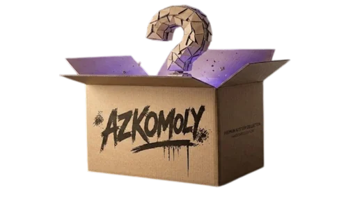 Honnan származnak a mystery box termékek?