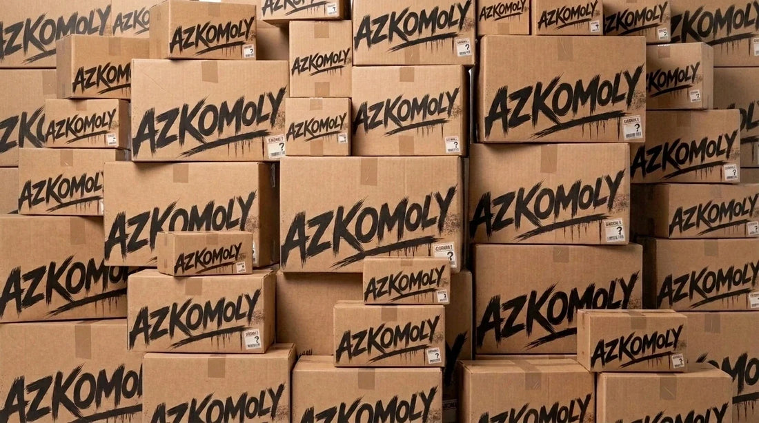 Mystery box rendelés Magyarországon: hogyan válassz dobozt?