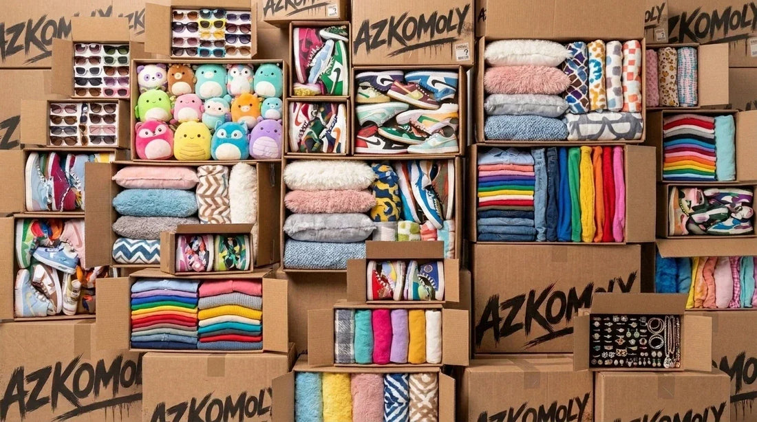 Ruha mystery box: mi van a dobozban, és kinek éri meg?