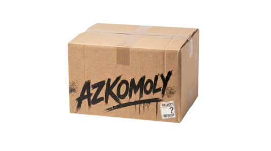 AZKOMOLY BOX– L