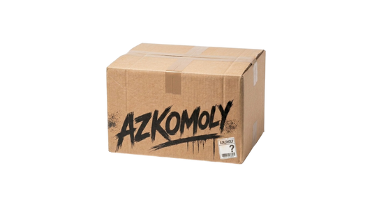 AZKOMOLY BOX– M