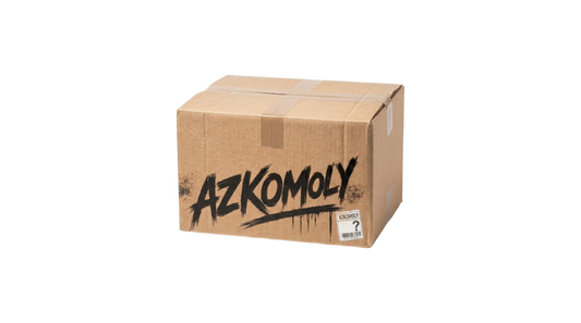 AZKOMOLY  BOX– S